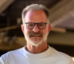 Dr. Randy Aranson, veterinarian
